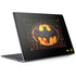 DC Comics The Flash Movie: Batman Bloody Logo Surface Laptop 2 Skin